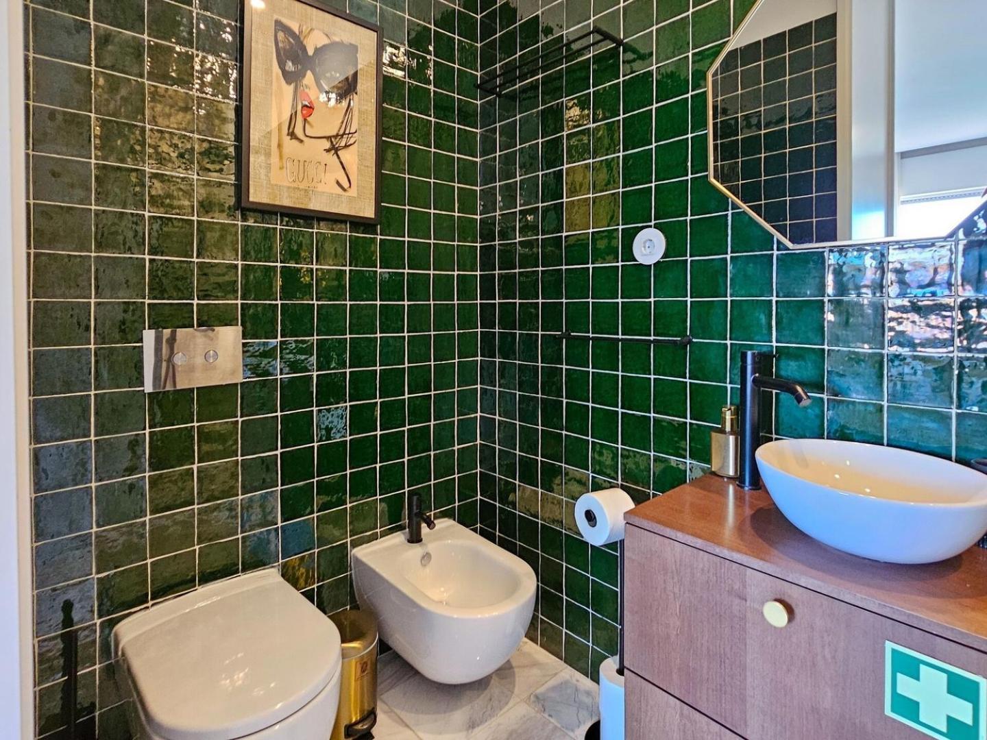 Appartement Republic Square View Oporto